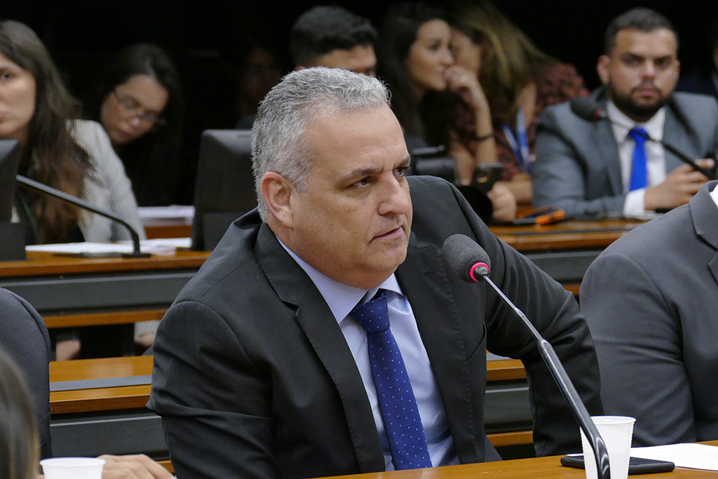 Deputado alagoano é cotado para relatoria do CPMI do INSS; saiba mais