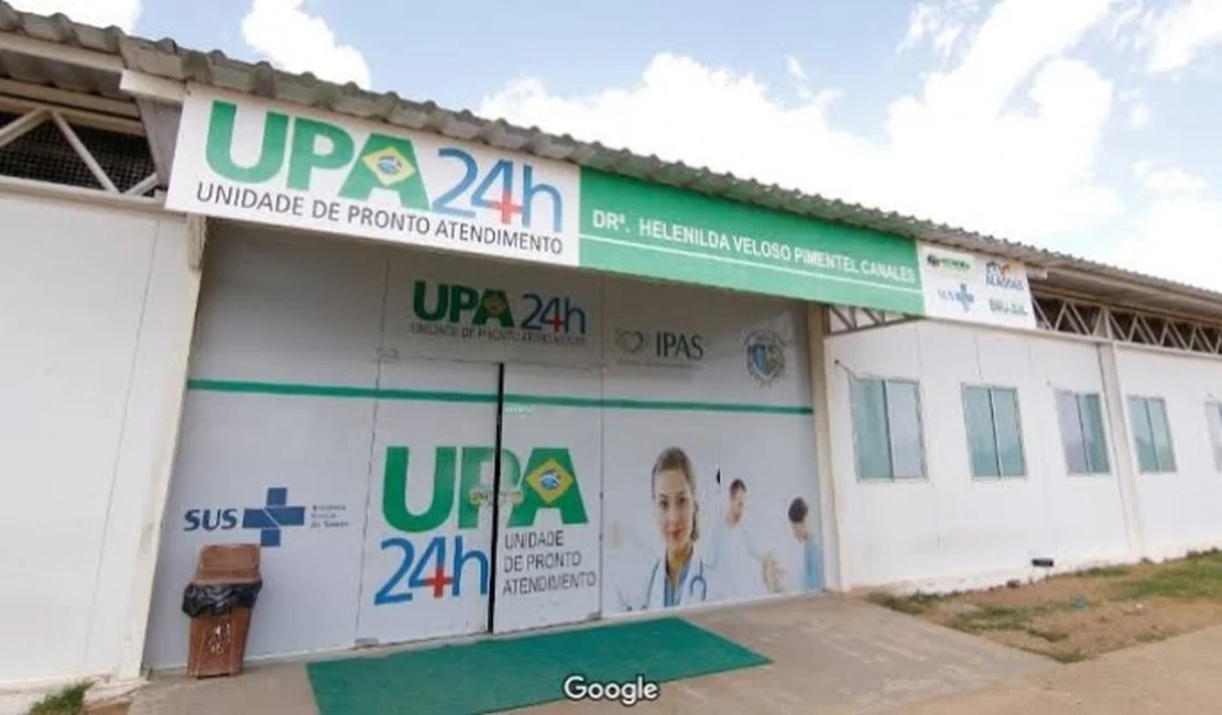 Mesmo sob medida protetiva, mulher é agredida com socos e chutes em Palmeira dos Índios