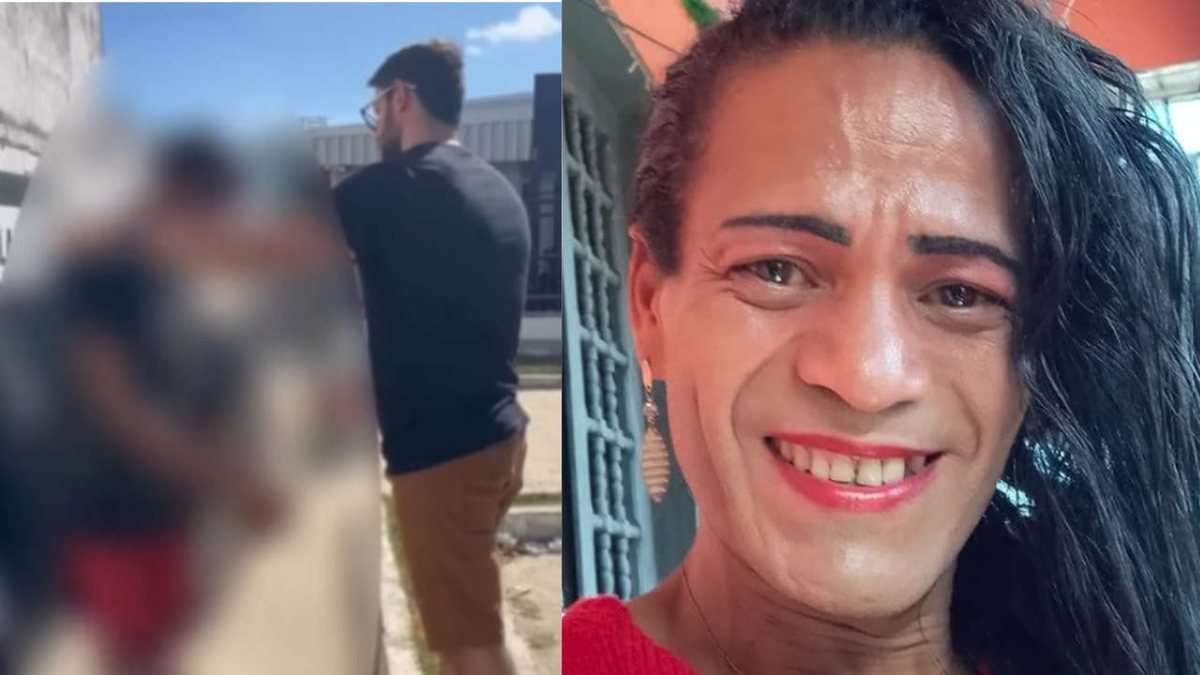 Suspeito de matar mulher trans com 25 facadas por ciúmes é preso em Maceió