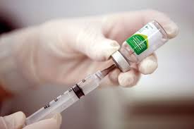 Influenza: Palmeira registra casos da doença e alerta população para importância da vacina