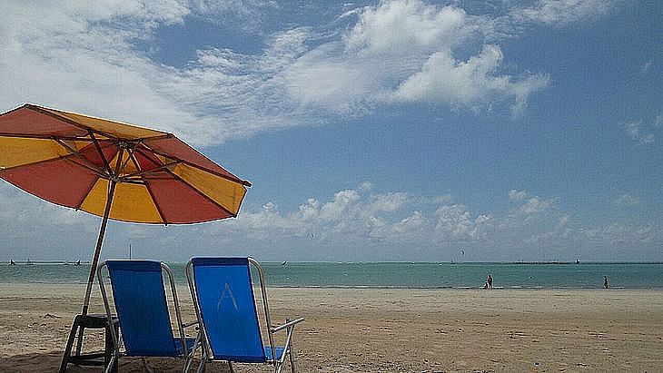 Sol ou chuva? Confira como deve ficar o tempo durante o Carnaval em Alagoas