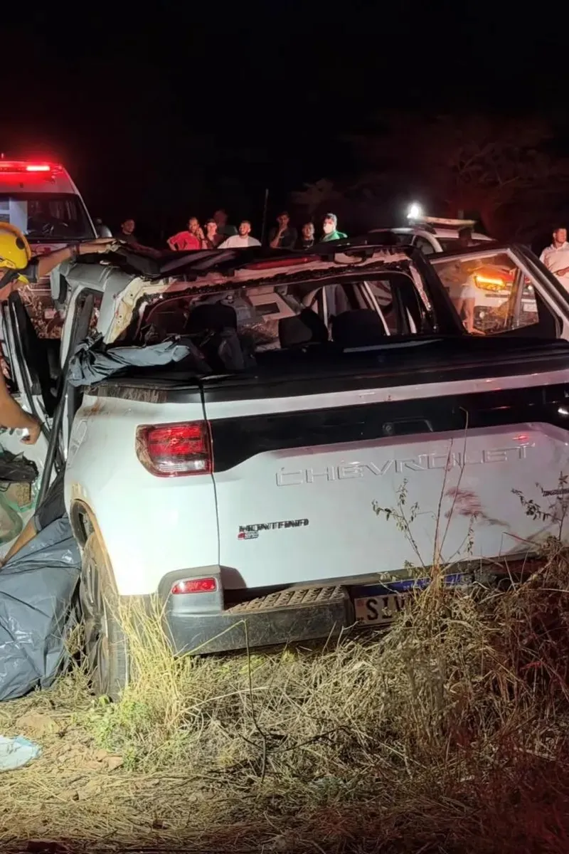 Três sobreviventes seguem internados após acidente com seis mortes na AL-220