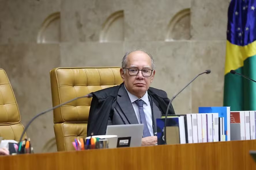 Terras indígenas: Gilmar Mendes remarca audiência sobre marco temporal para 16 de junho