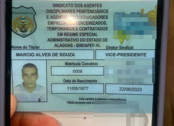 Vítima morreu após briga com PM, em Marechal Deodoro