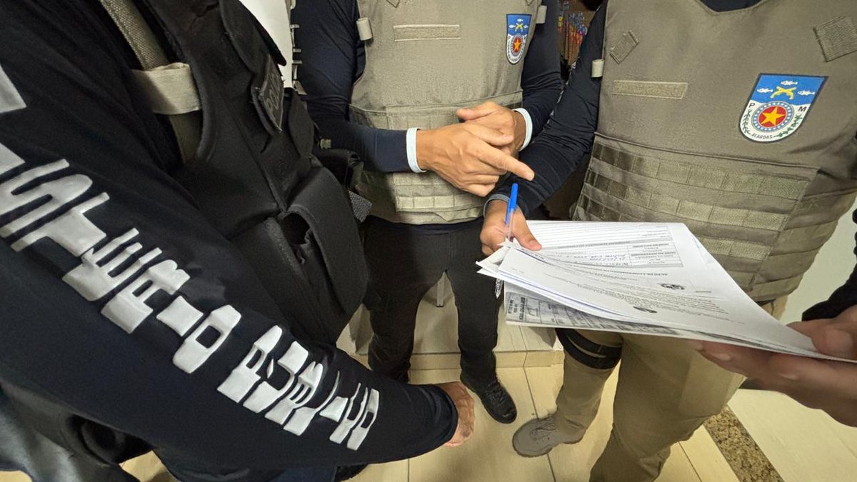 Operação investiga suposto esquema milionário em cirurgias ortopédicas em Alagoas