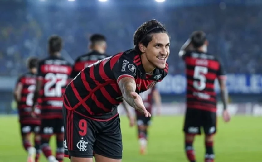 Flamengo e São Paulo chegam a 100 vitórias na Libertadores; veja os clubes que estão próximos de atingir a marca - Foto: Reprodução/internet