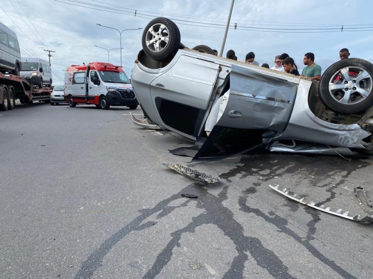 Foto: Alysson Antônio/ Líder FM