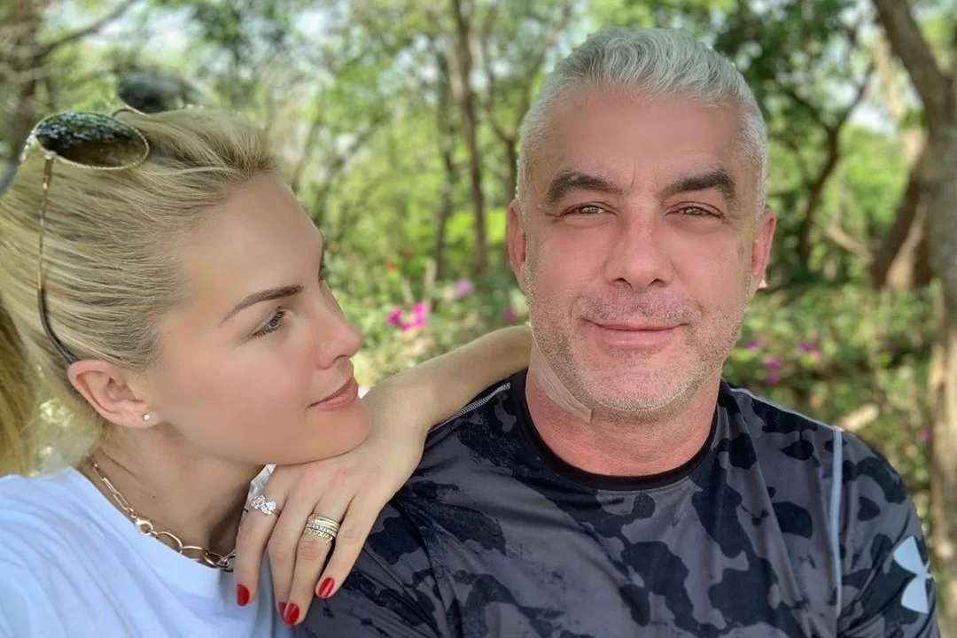 À beira da falência, Ana Hickmann está revoltada após descobrir que Alexandre Correa deixou a família afundada em dívidas  