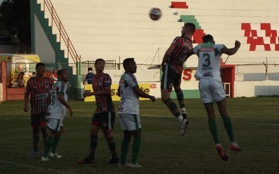 CSE vence Coruripe em jogo da última rodada da Copa Alagoas