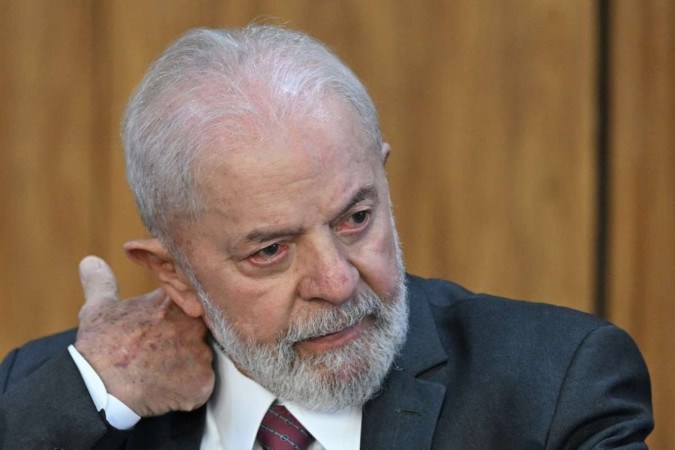 PT, partido de Lula, venceu em 4 de 13 cidades no 2º turno. Hugo Barreto/Metrópoles