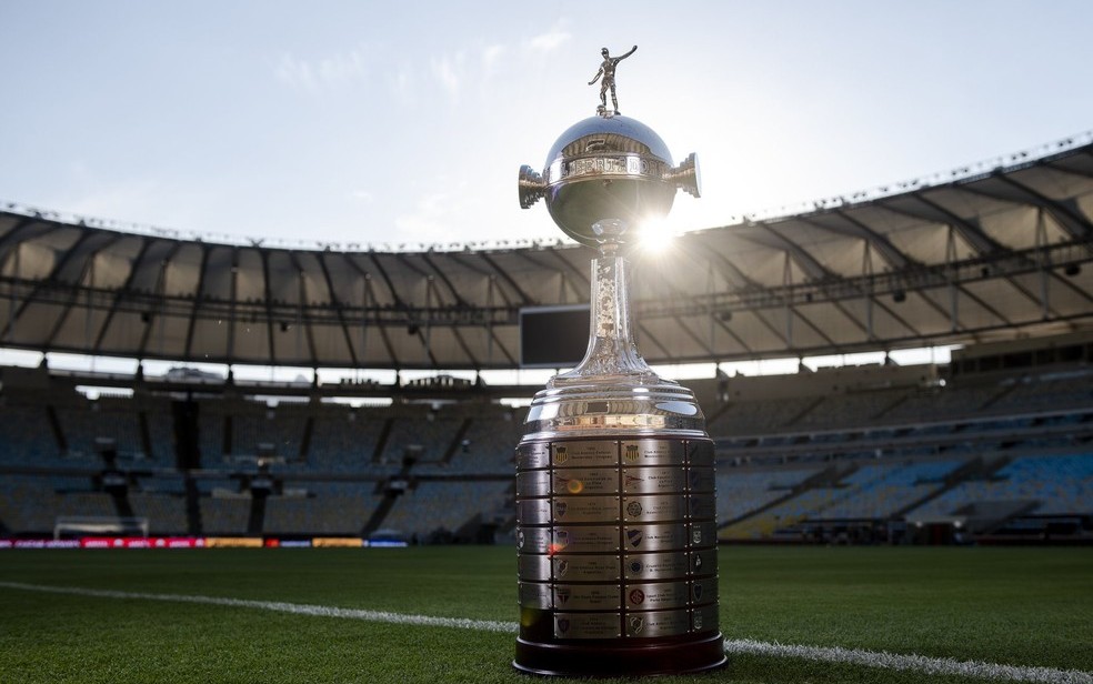 Final da Libertadores terá consumo de bebidas alcoólicas proibidas