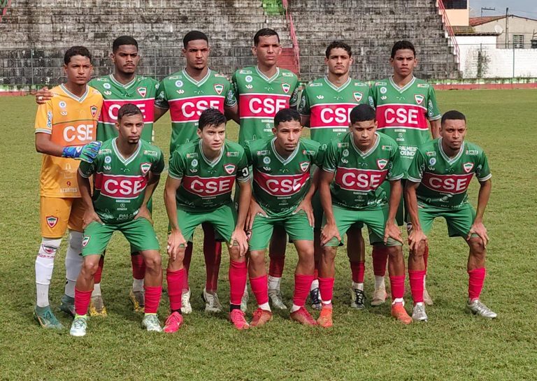 CSE vence o Cruzeiro nos pênaltis e avança na Copa Alagoas Sub 20