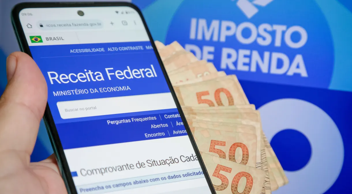 Perdeu o prazo para entregar a declaração do IR 2024? Saiba o que fazer