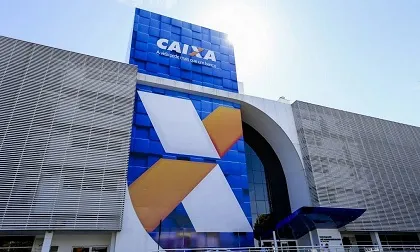 Caixa vai reduzir crédito para financiar imóveis