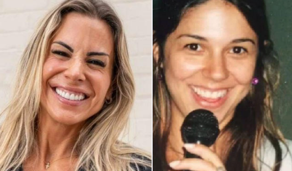 Joana Prado revela que desaparecimento da cunhada pode ter novidades: “Coisas fortes”