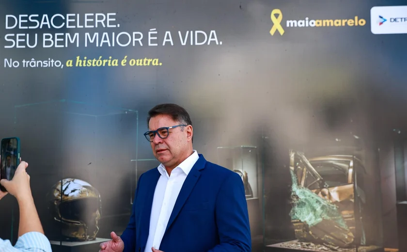 Detran Alagoas é o primeiro do país a realizar desafio de inovação para o trânsito