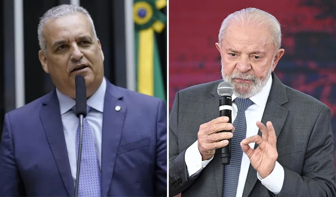 Deus não é cúmplice de político corrupto, diz Gaspar após fala de Lula sobre seca no Nordeste