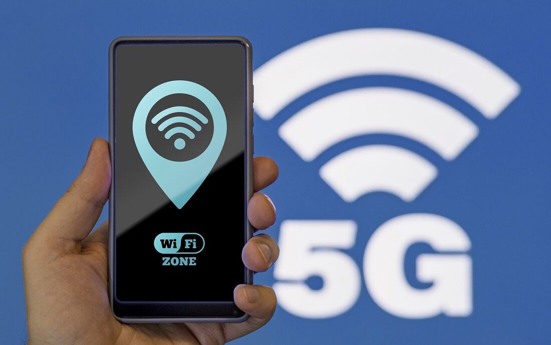 Mais quatro municípios de Alagoas recebem sinal 5G nesta segunda