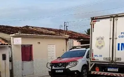 Homem é encontrado morto dentro de residência em Palmeira dos Índios