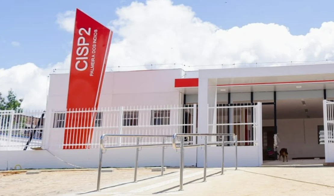 Homem é detido após agredir desafeto e tentar resistir a abordagem policial em Palmeira