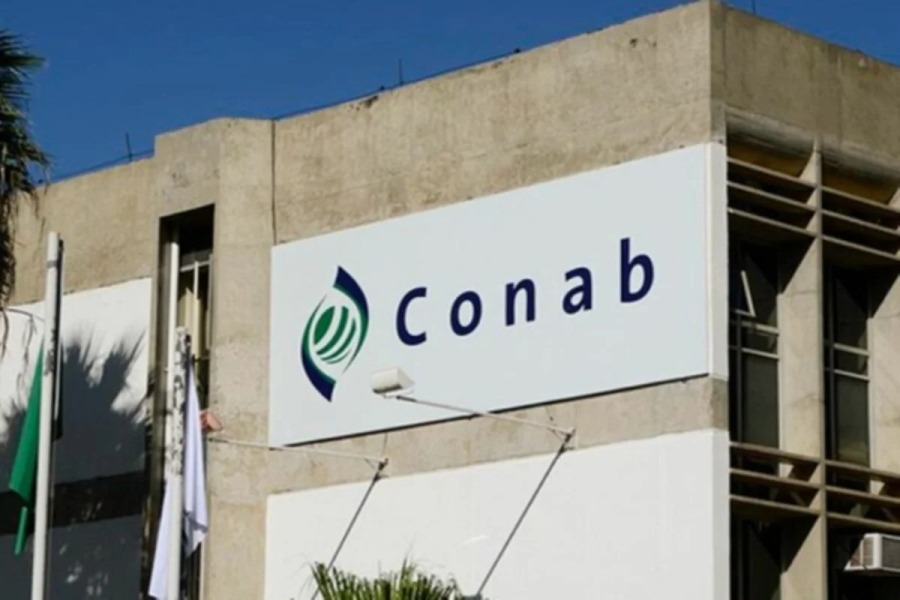 Conab: concurso para 403 vagas é retomado e terá novas datas