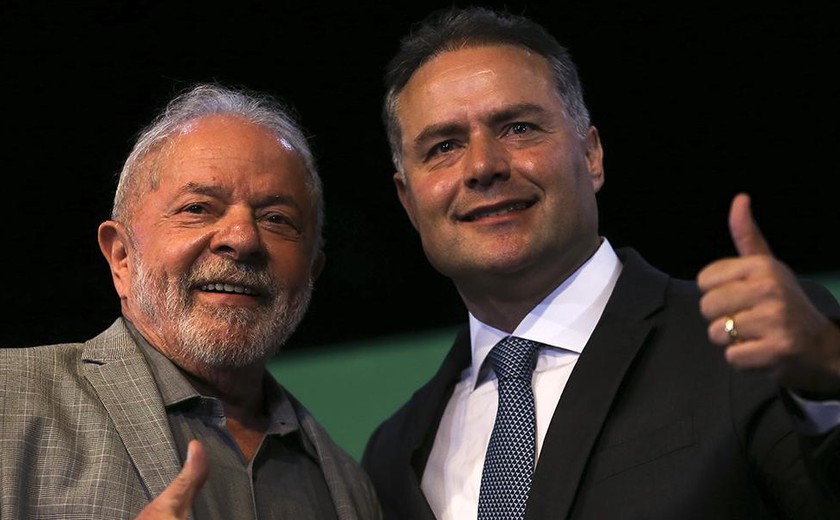 Renan Filho assume Ministério dos Transportes nesta terça (3)