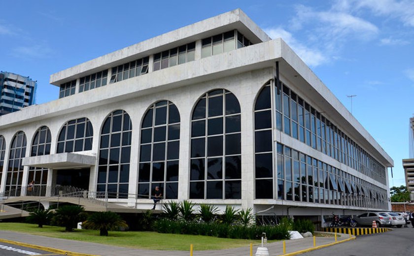 Tribunal de Contas do Estado (TCE) - Foto: Reprodução