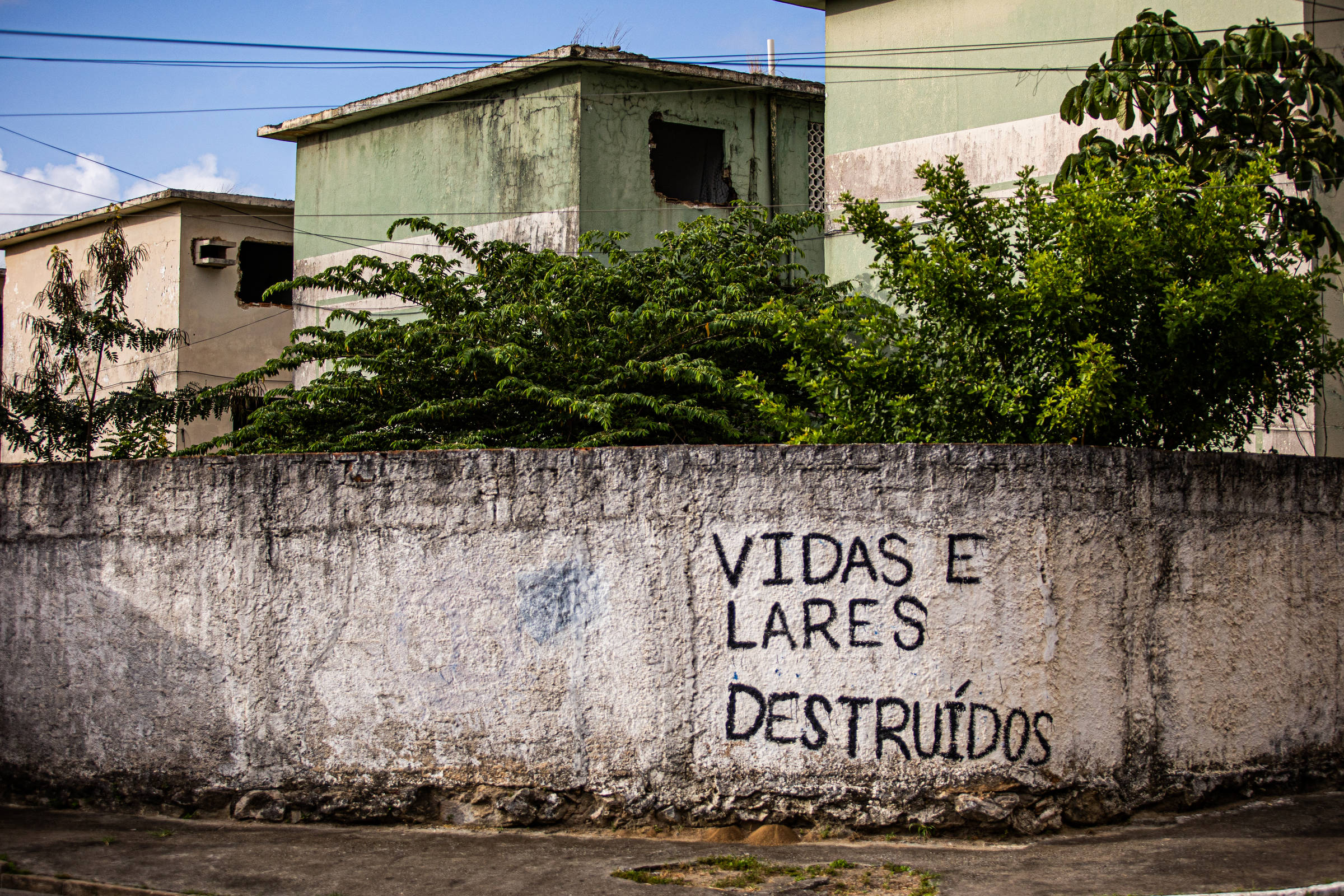 CPI da Braskem: Relatório final pede o indiciamento de 15 envolvidos na tragédia ambiental em Alagoas