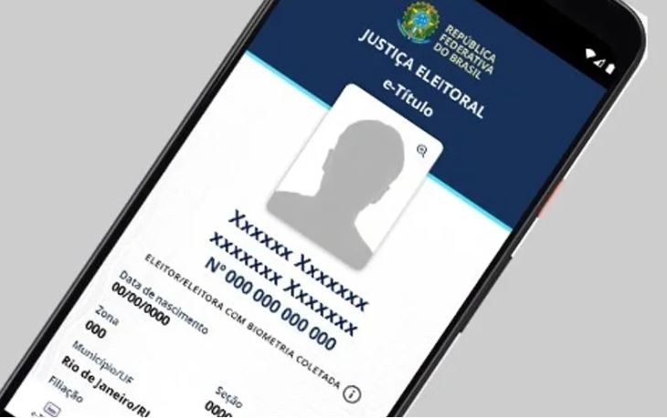 Mais de 367 mil alagoanos já ativaram o e-Título, versão digital do título de eleitor