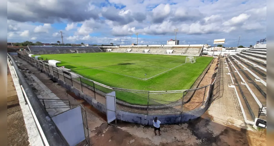 ASA divulga preços dos ingressos para a final do Alagoano