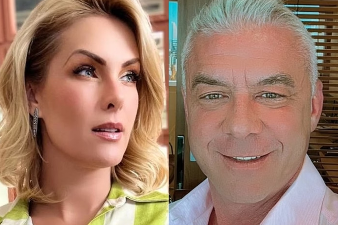 Ex-marido de Ana Hickmann leva lição de moral do juiz ao ser condenado