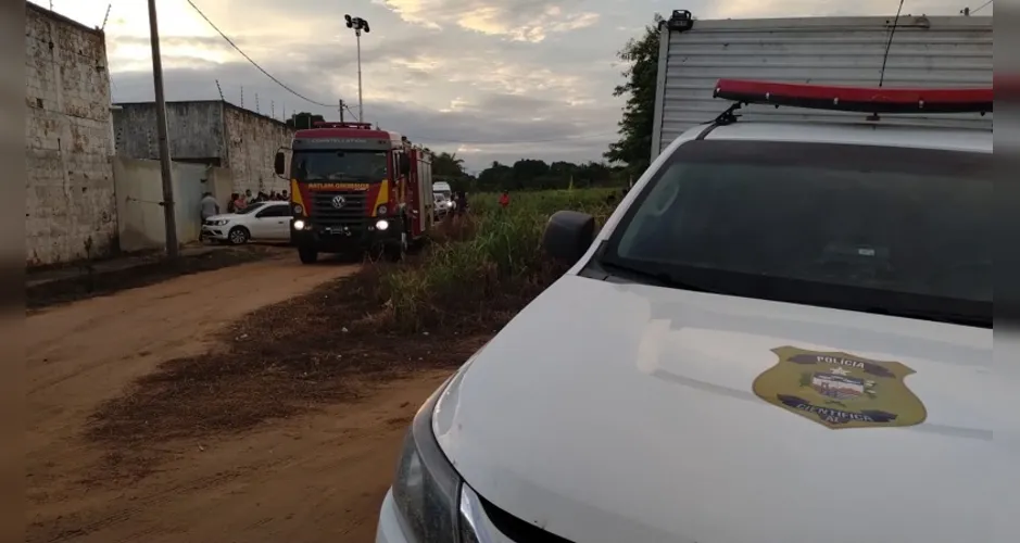 PC investiga participação de mais 2 pessoas em chacina de Arapiraca