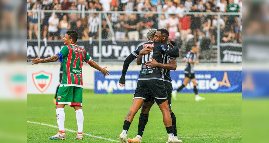 ASA vence o CSE e está na grande final do Alagoano 2024: 2 a 0