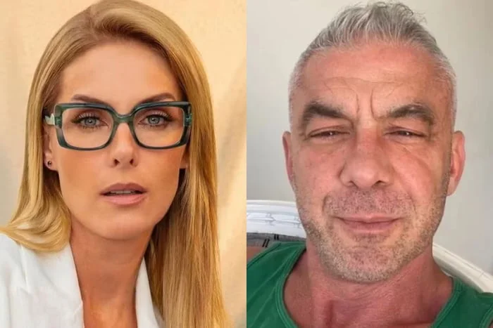 Ana Hickmann e Alexandre se enfrentam no tribunal; Justiça veta filho