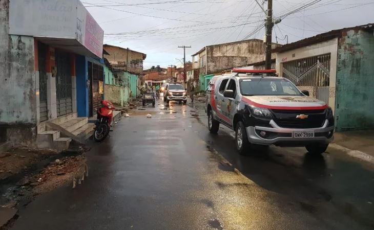 Polícia Militar / Foto: Assessoria