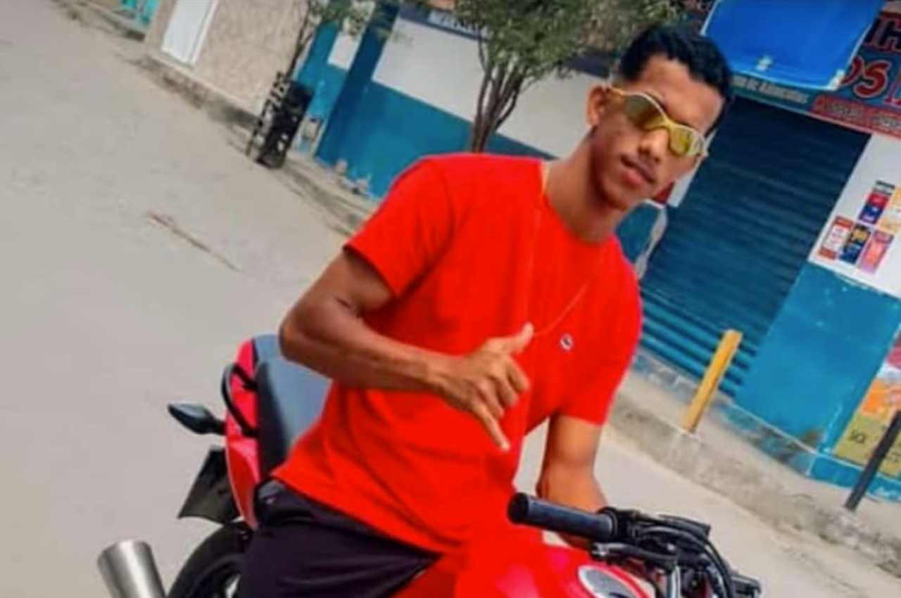 Jovem morre após tentar pular muro para pegar bola no interior de Alagoas