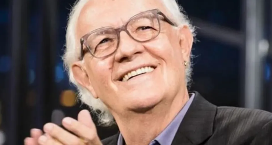  Ator faleceu aos 80 anos de idade. Foto: Reprodução