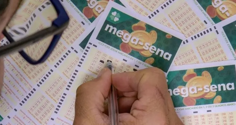 Mega-Sena acumula mais uma vez e prêmio vai a R$ 100 milhões