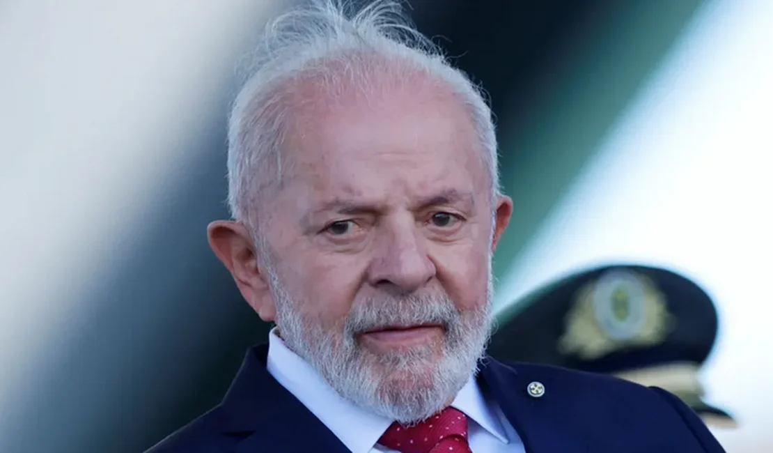 Lula tem 35% de aprovação e 34% de reprovação, diz Datafolha