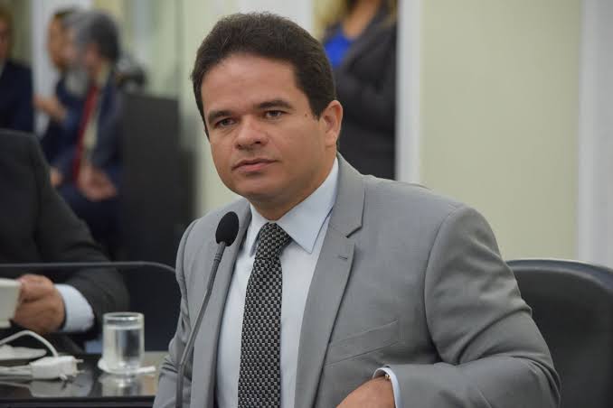 Marcelo Victor deve ser reeleito presidente da Assembleia Legislativa, diz deputado