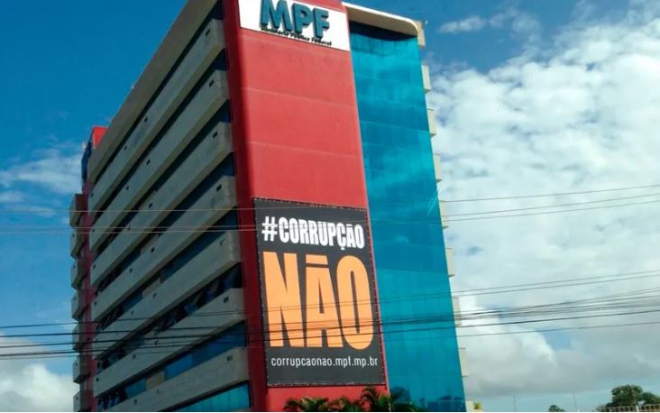 Sede do MPF em Alagoas / Foto: Assessoria