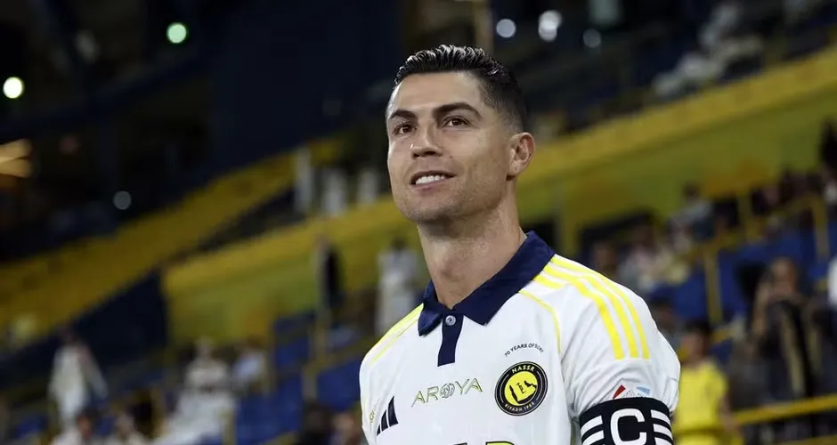 Diretoria do Flamengo é contra a contratação de CR7