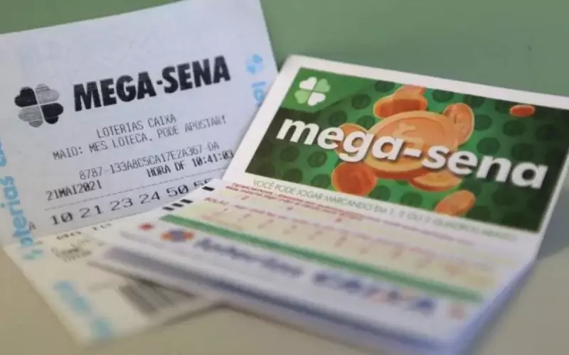 Mega-Sena não tem ganhador; prêmio acumula e vai a R$ 51 milhões