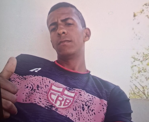 Homem é assassinado com golpes de arma branca no bairro Vila Nova, em Palmeira dos Índios