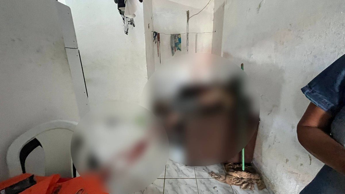 Homem é encontrado morto no sofá de casa após quatro dias sem dar notícias