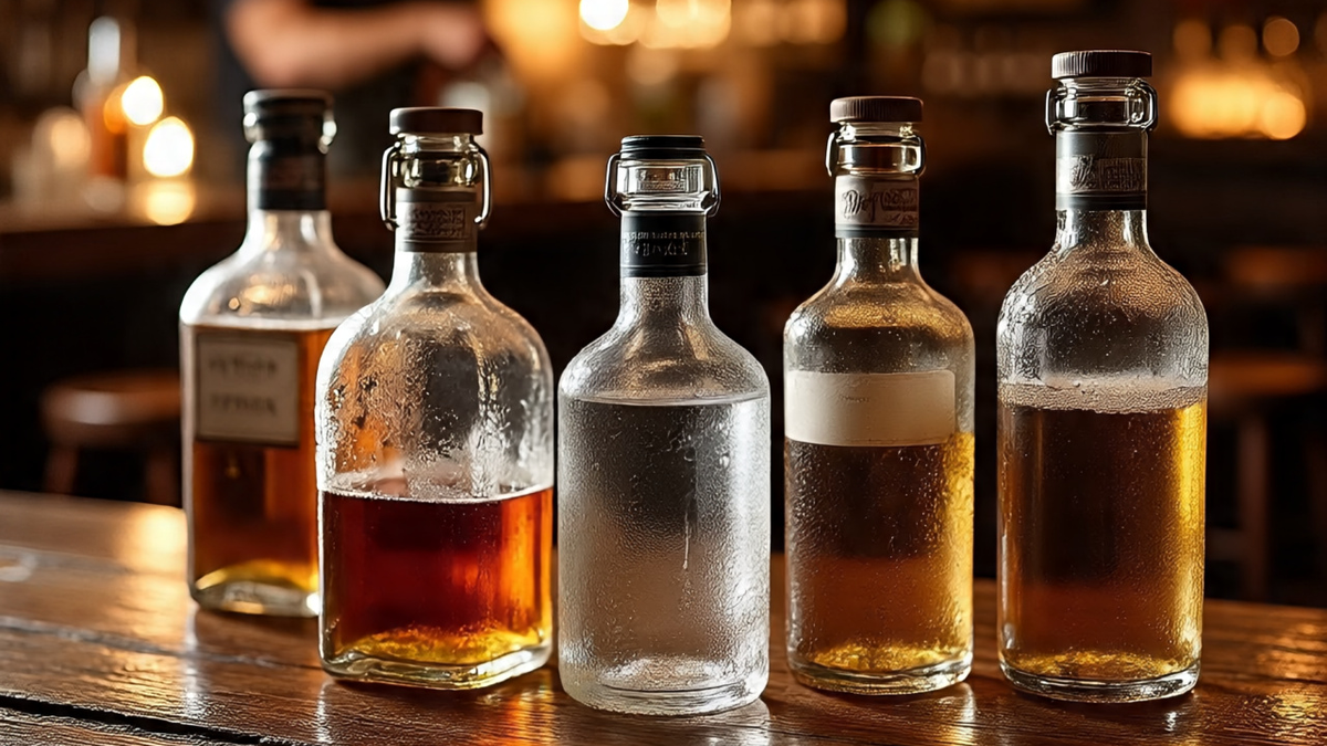 Ministério da Saúde confirma 16 casos de intoxicação por metanol e 209 suspeitos