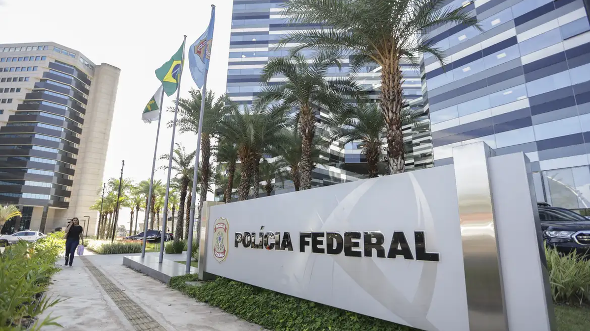 Fraudes no INSS: PF deflagra nova fase de operação em oito estados