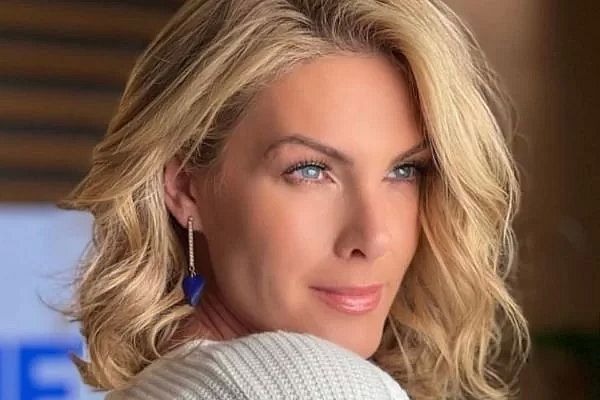 Ana Hickmann desabafa sobre pressão após engordar 12kg: ‘Muito cruel’