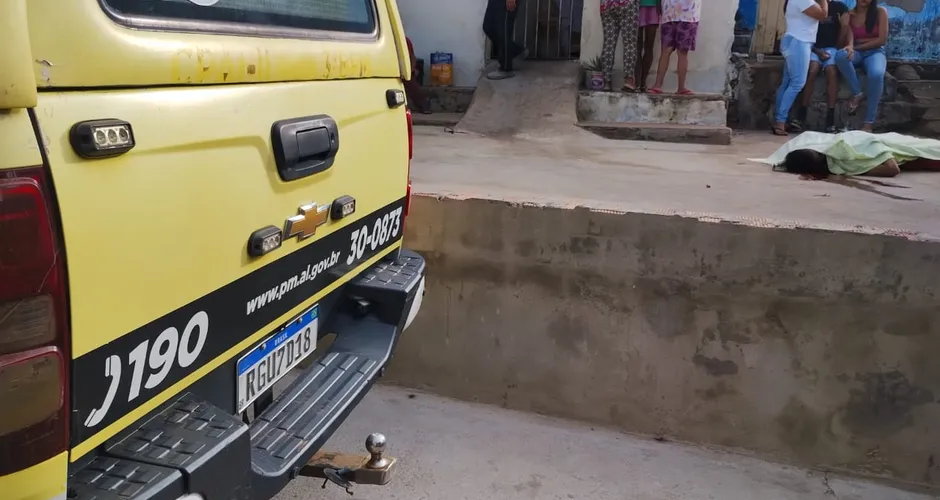 Foto: Rogério Nascimento/ Gazetaweb