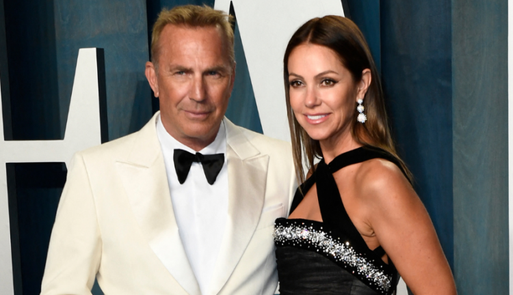 Kevin Costner enfrenta segundo processo de divórcio; primeiro custou US$ 80 milhões ao ator